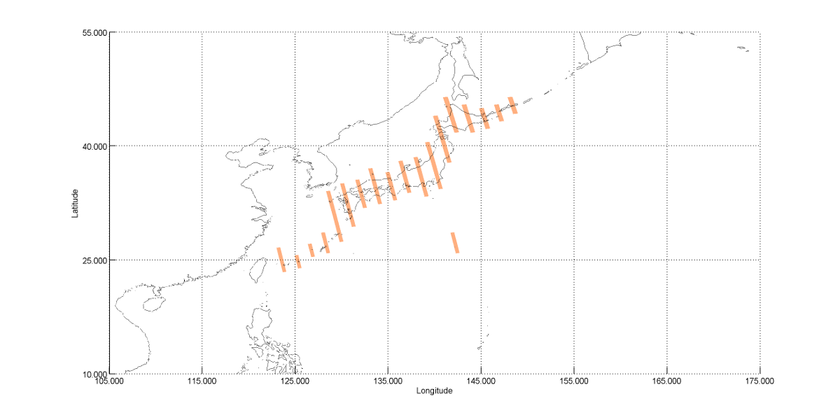 CYCLE_107 - Japan Ascending passes